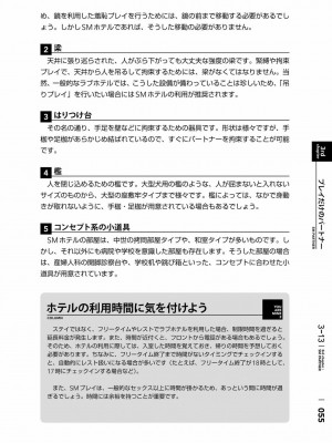 [三葉] 身体も心もボクのもの ～はじめてのＳＭガイド～ 2_0057