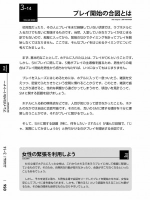[三葉] 身体も心もボクのもの ～はじめてのＳＭガイド～ 2_0058
