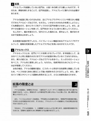 [三葉] 身体も心もボクのもの ～はじめてのＳＭガイド～ 2_0075