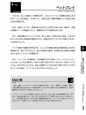 [三葉] 身体も心もボクのもの ～はじめてのＳＭガイド～ 2_0077