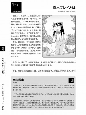 [三葉] 身体も心もボクのもの ～はじめてのＳＭガイド～ 2_0078