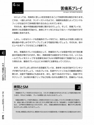 [三葉] 身体も心もボクのもの ～はじめてのＳＭガイド～ 2_0080