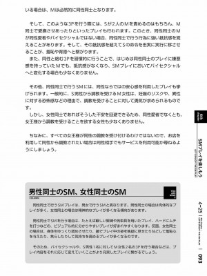 [三葉] 身体も心もボクのもの ～はじめてのＳＭガイド～ 2_0095