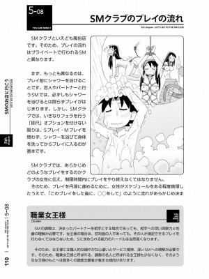 [三葉] 身体も心もボクのもの ～はじめてのＳＭガイド～ 2_0112