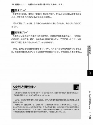 [三葉] 身体も心もボクのもの ～はじめてのＳＭガイド～ 2_0125