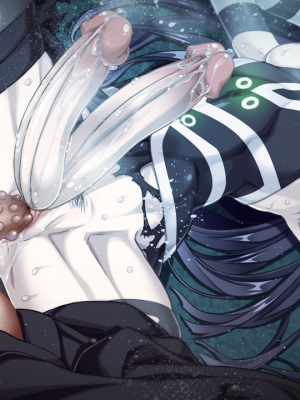 (Game CG) [CLOCKUP] マゴット ベイツ｜Maggot baits [無修正]_ev_bad_h01_19