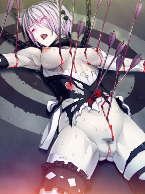 (Game CG) [CLOCKUP] マゴット ベイツ｜Maggot baits [無修正]_ev_car_h15_12
