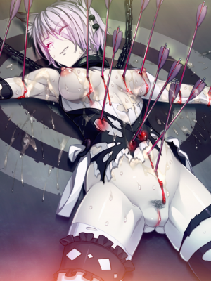 (Game CG) [CLOCKUP] マゴット ベイツ｜Maggot baits [無修正]_ev_car_h15_13