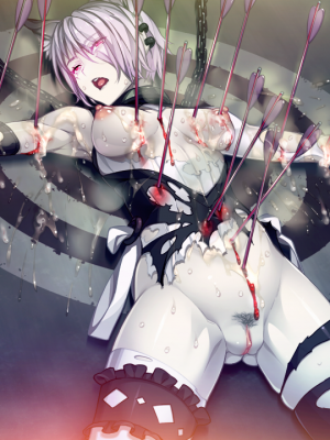 (Game CG) [CLOCKUP] マゴット ベイツ｜Maggot baits [無修正]_ev_car_h15_14