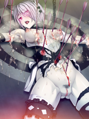 (Game CG) [CLOCKUP] マゴット ベイツ｜Maggot baits [無修正]_ev_car_h15_15
