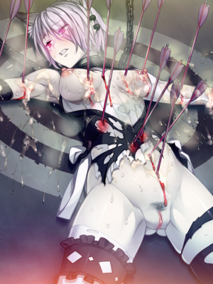 (Game CG) [CLOCKUP] マゴット ベイツ｜Maggot baits [無修正]_ev_car_h15_16