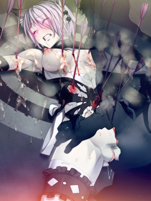 (Game CG) [CLOCKUP] マゴット ベイツ｜Maggot baits [無修正]_ev_car_h15_23a