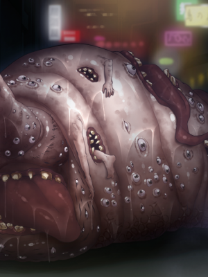 (Game CG) [CLOCKUP] マゴット ベイツ｜Maggot baits [無修正]_ev_etc_t02_01