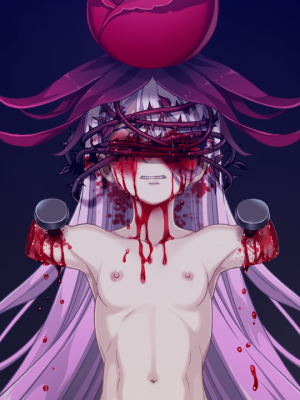 (Game CG) [CLOCKUP] マゴット ベイツ｜Maggot baits [無修正]_ev_etc_t13_02