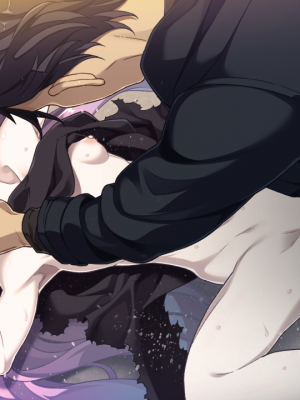 (Game CG) [CLOCKUP] マゴット ベイツ｜Maggot baits [無修正]_ev_jan_h02_15
