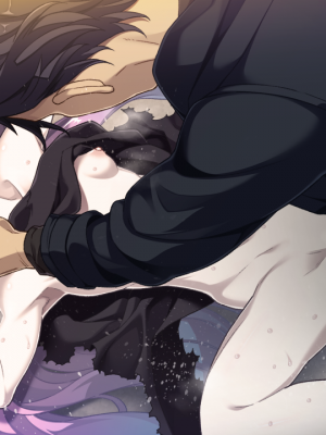 (Game CG) [CLOCKUP] マゴット ベイツ｜Maggot baits [無修正]_ev_jan_h02_18