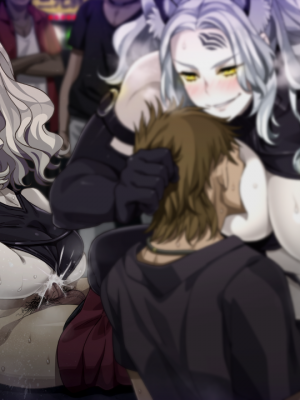 (Game CG) [CLOCKUP] マゴット ベイツ｜Maggot baits [無修正]_ev_sun_h01_08