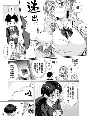 [じゃんくふぅど (照玉ぽてこら)] 必殺おねぇさん2 [白杨汉化组] [DL版]_005