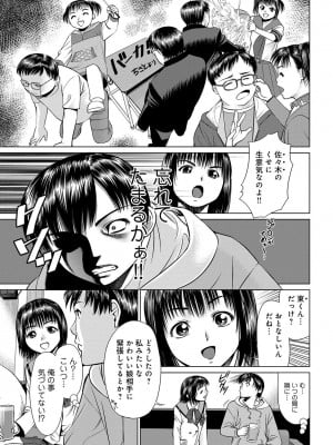 [アンソロジー] WEB版コミック激ヤバ! Vol.45_232