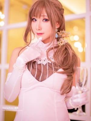 HaneAme 雨波 — Mamako PHOTOBOOK [Okaa-san Online]_033
