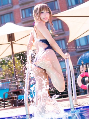 HaneAme 雨波 — Mamako PHOTOBOOK [Okaa-san Online]_142