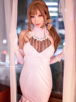 HaneAme 雨波 — Mamako PHOTOBOOK [Okaa-san Online]_042