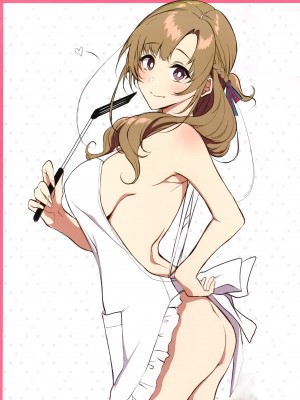 HaneAme 雨波 — Mamako PHOTOBOOK [Okaa-san Online]_162