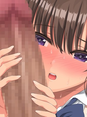 [きゃろっと] 僕の事が好きな女子達が転校してきた巨根男に全員寝取られた_308