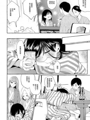 [コノシロしんこ] 酔這い よばい (COMIC BAVEL 2019年12月号) [Mr.NTR] [無修正] [Digital]_044