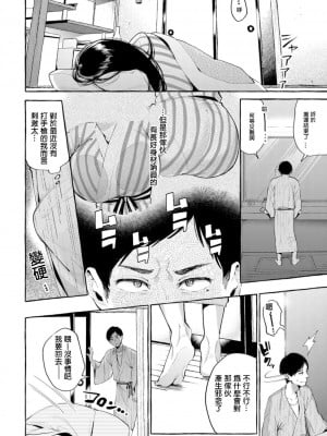 [コノシロしんこ] 酔這い よばい (COMIC BAVEL 2019年12月号) [Mr.NTR] [無修正] [Digital]_046