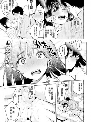 [コノシロしんこ] 酔這い よばい (COMIC BAVEL 2019年12月号) [Mr.NTR] [無修正] [Digital]_059