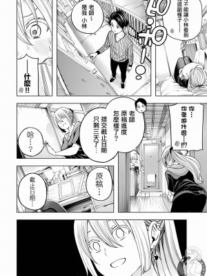[苏募ロウ] なんでここに先生が！｜為什麼老師會在這裡！？ 11卷_109