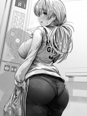 [ぎばちゃん] 奥さん漫画 合集_10