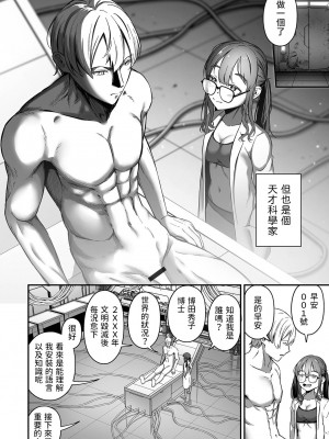 [ロリモ]  終末の性事情  (COMIC オルガ vol.52) [中国翻訳]_04