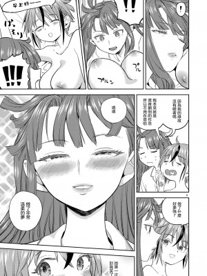 [ネダオレ (あやね)] いつか裸で抱きあって｜當我們全裸相擁之時 [沒有漢化] [DL版]_11