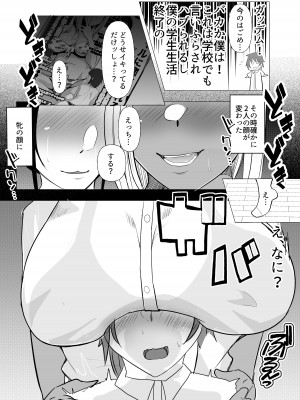 [スタジオ・ダイヤ (眠井ねる)] からかってきたギャルと地雷系女子を犯ル 〜上下巻パック〜 [DL版]_15