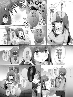 [柊ぽぷら] 俺の理想の憑依絵師 [中國翻訳]_03