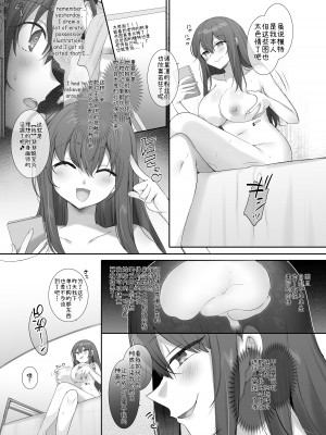 [柊ぽぷら] 俺の理想の憑依絵師 [中國翻訳]_27