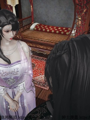 借你娘子泄泄火 第一章 至 第五章_[TOC]-01-073