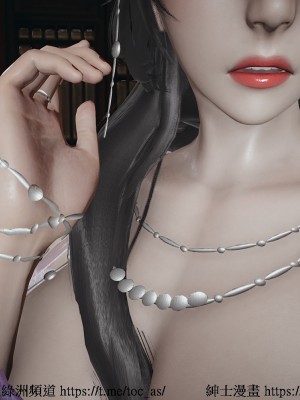 借你娘子泄泄火 第一章 至 第五章_[TOC]-01-075