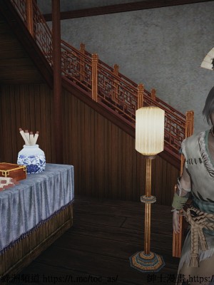 借你娘子泄泄火 第一章 至 第五章_[TOC]-01-093