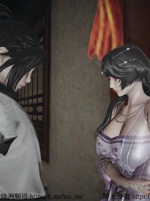 借你娘子泄泄火 第一章 至 第五章_[TOC]-01-113