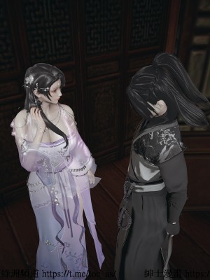 借你娘子泄泄火 第一章 至 第五章_[TOC]-01-119