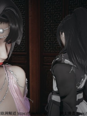借你娘子泄泄火 第一章 至 第五章_[TOC]-01-125