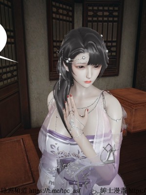 借你娘子泄泄火 第一章 至 第五章_[TOC]-01-130