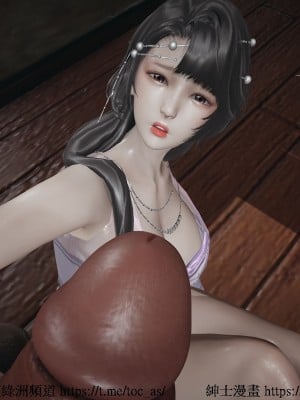 借你娘子泄泄火 第一章 至 第五章_[TOC]-01-146