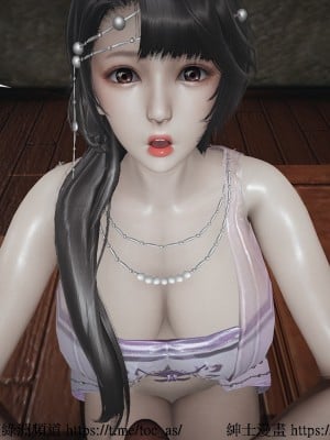 借你娘子泄泄火 第一章 至 第五章_[TOC]-01-153