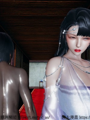 借你娘子泄泄火 第一章 至 第五章_[TOC]-02-030