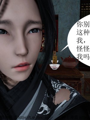 借你娘子泄泄火 第一章 至 第五章_[TOC]-02-158