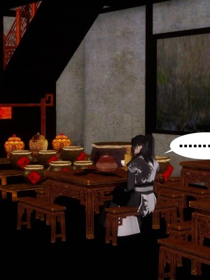 借你娘子泄泄火 第一章 至 第五章_[TOC]-03-002